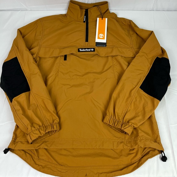 Timberland Other - TIMBERLAND ANORAK  WATER-REPELLENT PACKABLE JACKET